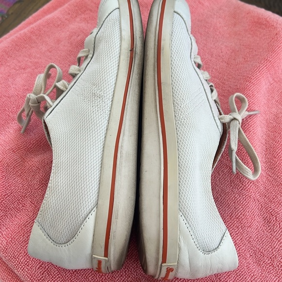 Tommy Bahama relaxology sneakers 8 1/2 - Picture 4 of 8